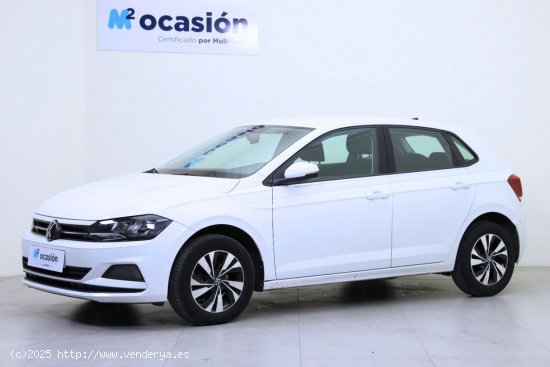  Volkswagen Polo Advance 1.0 TSI 70kW (95CV) - Gandía 