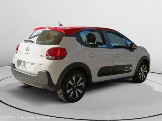 Citroën C3 Feel Pack - Galdakao