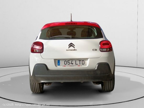 Citroën C3 Feel Pack - Galdakao