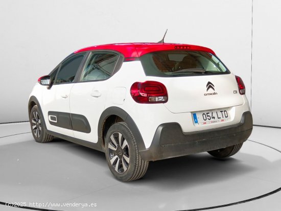 Citroën C3 Feel Pack - Galdakao