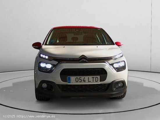 Citroën C3 Feel Pack - Galdakao