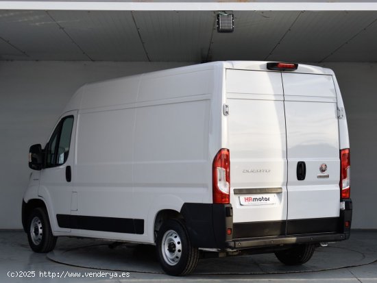 Fiat Ducato 140 L2H2 - Quart de Poblet