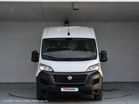 Fiat Ducato 140 L2H2 - Quart de Poblet