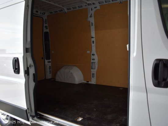 Fiat Ducato 140 L2H2 - Quart de Poblet