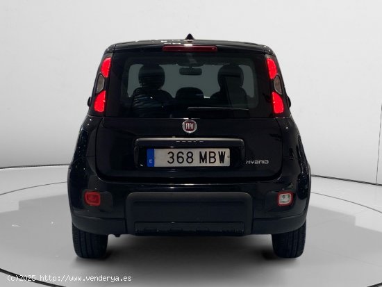 Fiat Panda Sport - 