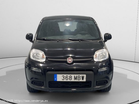 Fiat Panda Sport - 