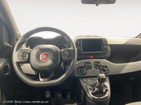 Fiat Panda Sport - 