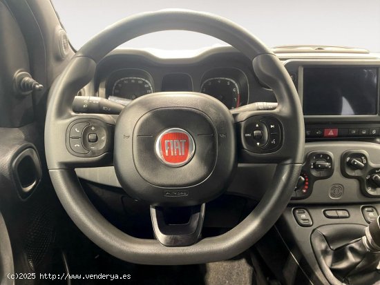 Fiat Panda Sport - 