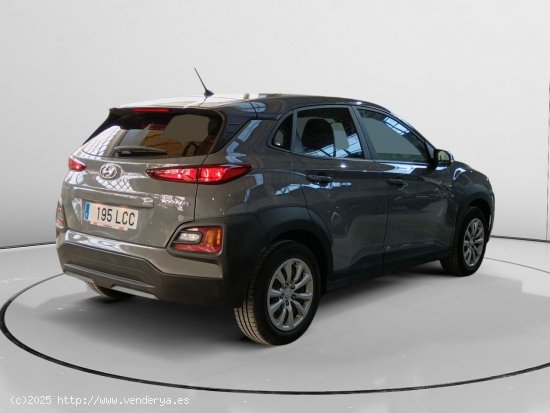 Hyundai Kona Essence 2WD - Galdakao