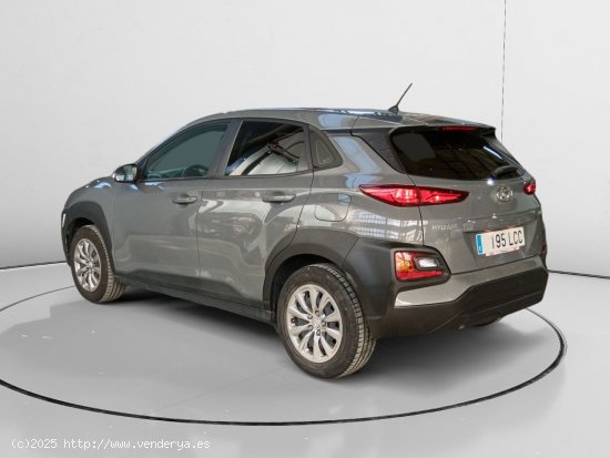 Hyundai Kona Essence 2WD - Galdakao