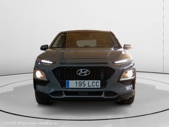 Hyundai Kona Essence 2WD - Galdakao