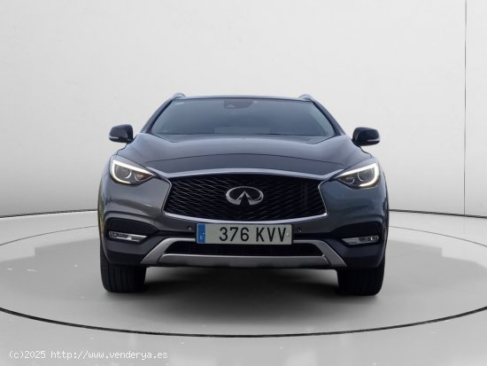 Infiniti QX30 Premium Tech - Asturias