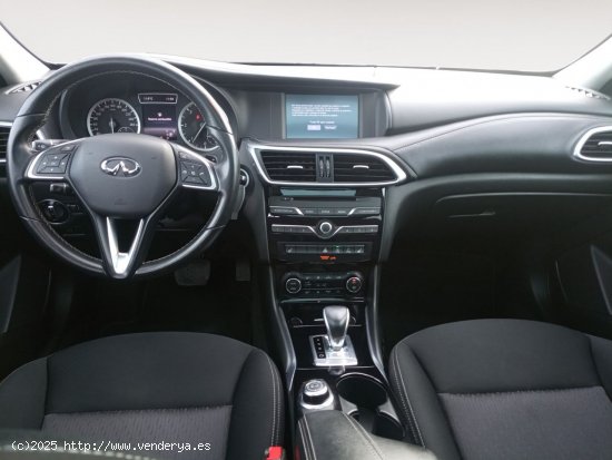 Infiniti QX30 Premium Tech - Asturias