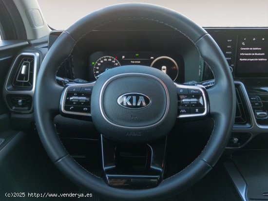 Kia Sorento Drive - Zaragoza