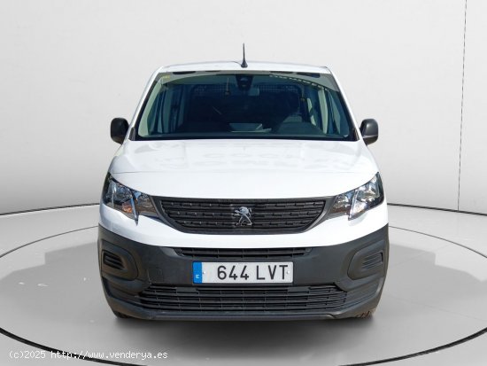 Peugeot Rifter Active Standard - Quart de Poblet