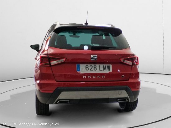 Seat Arona FR Go 2 - 