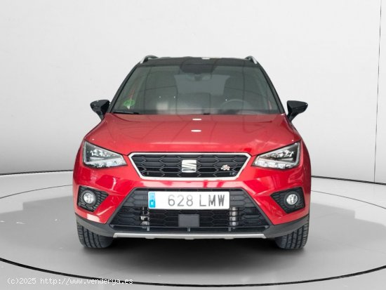 Seat Arona FR Go 2 - 