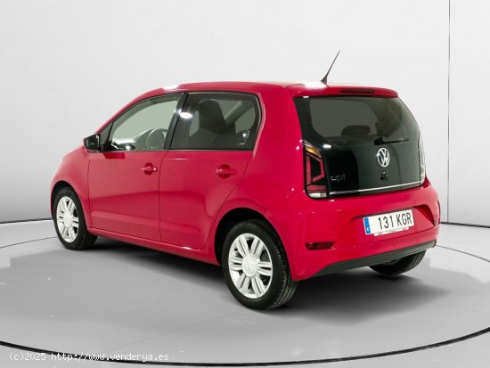 Volkswagen up! high up! - Alicante