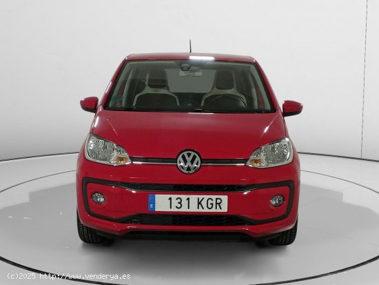 Volkswagen up! high up! - Alicante