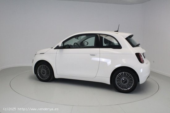 Fiat 500 500E ACTION 185KM 70 KW (95CV) ELECTRICO - Móstoles