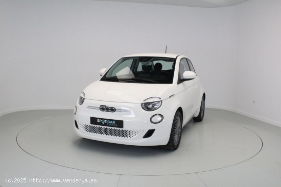 Fiat 500 500E ACTION 185KM 70 KW (95CV) ELECTRICO - Móstoles