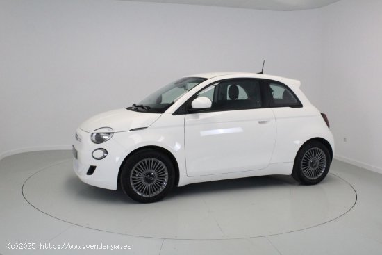 Fiat 500 500E ACTION 185KM 70 KW (95CV) ELECTRICO - Móstoles