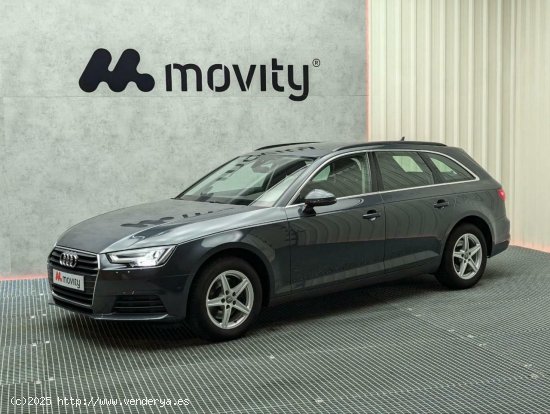  Audi A4 AVANT 2.0 TDI BUSINESS 150CV AT7 - Lugo 