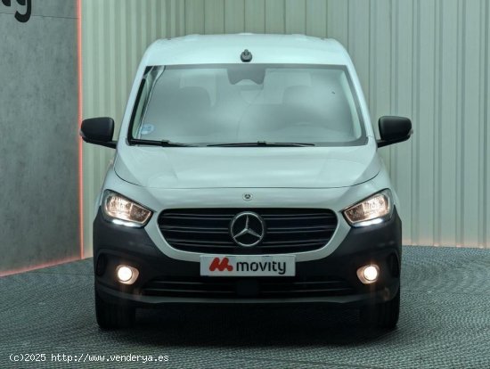 Mercedes Citan TOURER LARGO 110CDI 95CV - Lugo