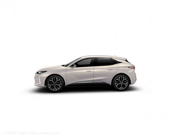 DS Automobiles DS 4 BlueHDi 130 auto Rivoli - Santander