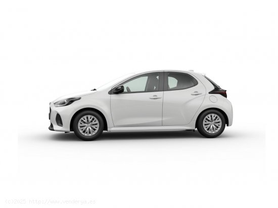 Mazda 2 1.5 85 kW (116 CV) CVT Prime-line - Ourense