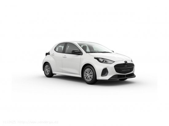 Mazda 2 1.5 85 kW (116 CV) CVT Prime-line - Ourense