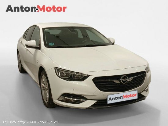 Opel Insignia  GS 1.6 CDTi 100kW S&S Turbo D Business - Álava