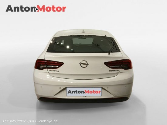 Opel Insignia  GS 1.6 CDTi 100kW S&S Turbo D Business - Álava