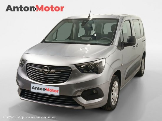  Opel Combo Life 1.5 TD 75kW (100CV) S/S Edition L - Álava 