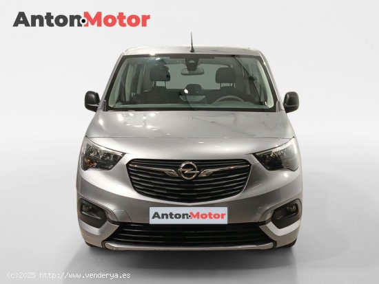 Opel Combo Life 1.5 TD 75kW (100CV) S/S Edition L - Álava