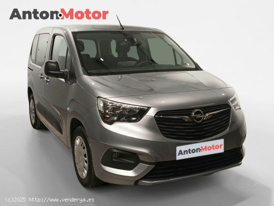 Opel Combo Life 1.5 TD 75kW (100CV) S/S Edition L - Álava