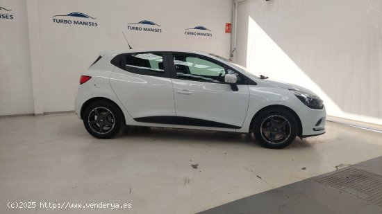 Renault Clio Business dCi 66kW (90CV) -18 - QUART DE POBLET