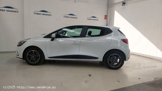 Renault Clio Business dCi 66kW (90CV) -18 - QUART DE POBLET