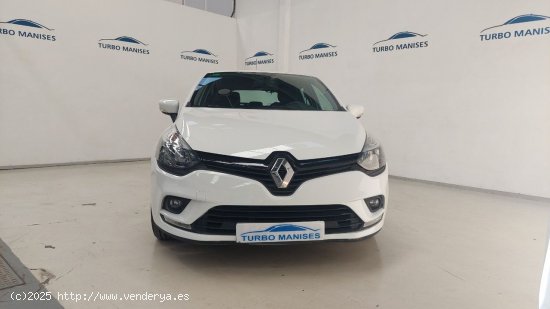 Renault Clio Business dCi 66kW (90CV) -18 - QUART DE POBLET