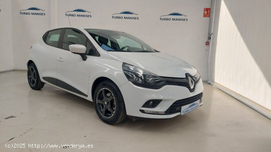 Renault Clio Business dCi 66kW (90CV) -18 - QUART DE POBLET