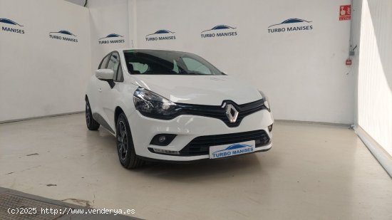 Renault Clio Business dCi 66kW (90CV) -18 - QUART DE POBLET