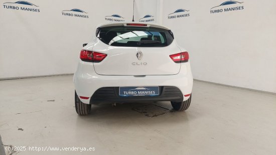 Renault Clio Business dCi 66kW (90CV) -18 - QUART DE POBLET