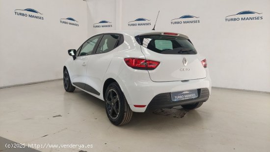 Renault Clio Business dCi 66kW (90CV) -18 - QUART DE POBLET