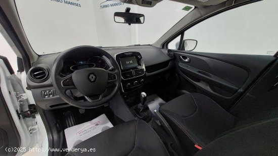 Renault Clio Business dCi 66kW (90CV) -18 - QUART DE POBLET