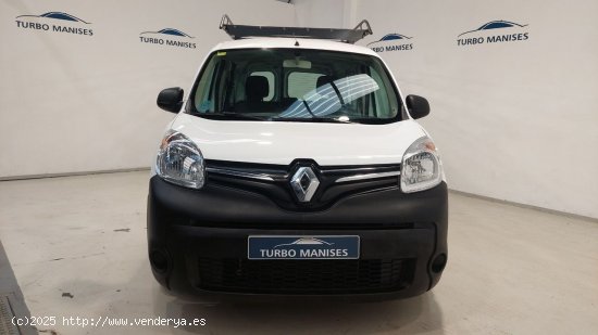 Renault Kangoo combi Profesional M1AF Blue dCi 95 CV - QUART DE POBLET