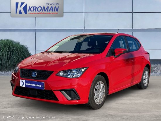 Seat Ibiza 1.0 TSI Reference 95cv 5p Star Stop - Castellón