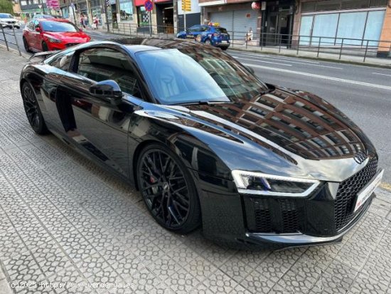 AUDI R8 en venta en Santurtzi (Vizcaya) - Santurtzi