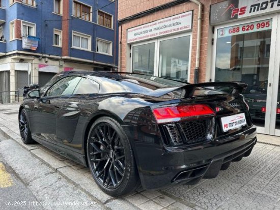 AUDI R8 en venta en Santurtzi (Vizcaya) - Santurtzi