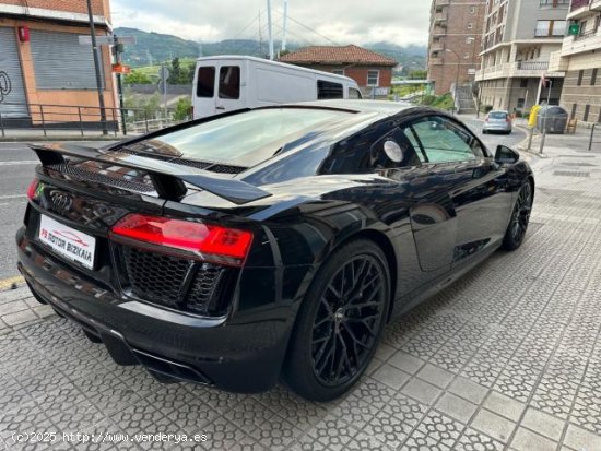 AUDI R8 en venta en Santurtzi (Vizcaya) - Santurtzi