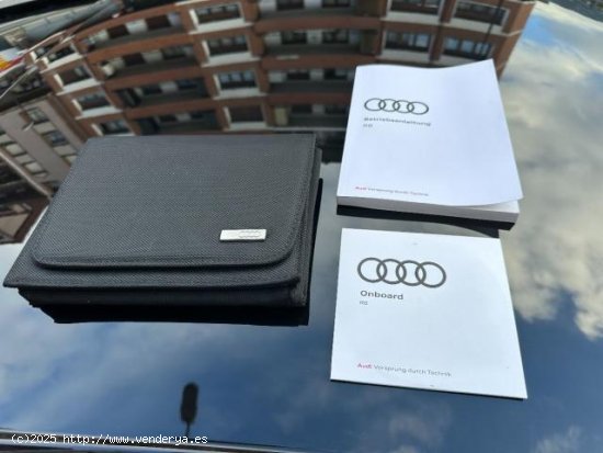 AUDI R8 en venta en Santurtzi (Vizcaya) - Santurtzi